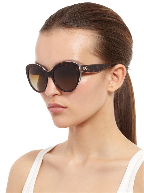 Women's Dolce&Gabbana Sale Sunglasses & Readers 